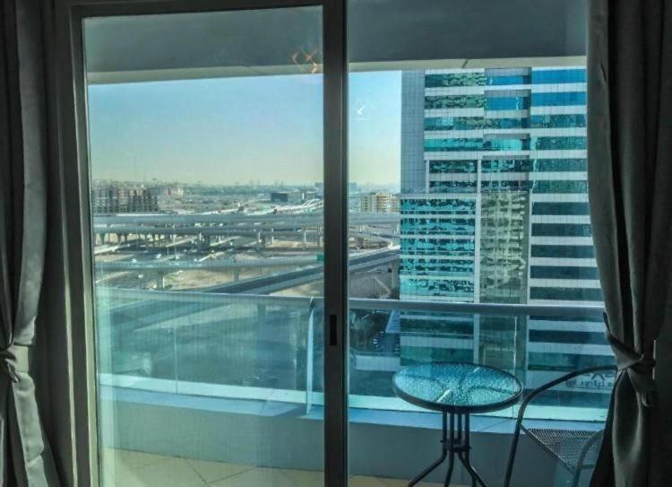 Luxury Apartments In Dubai Marina Екстер'єр фото