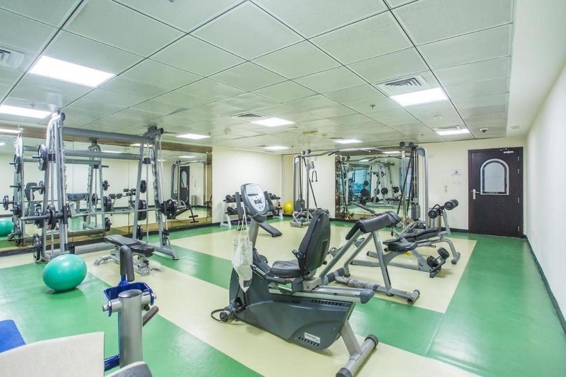 Luxury Apartments In Dubai Marina Екстер'єр фото