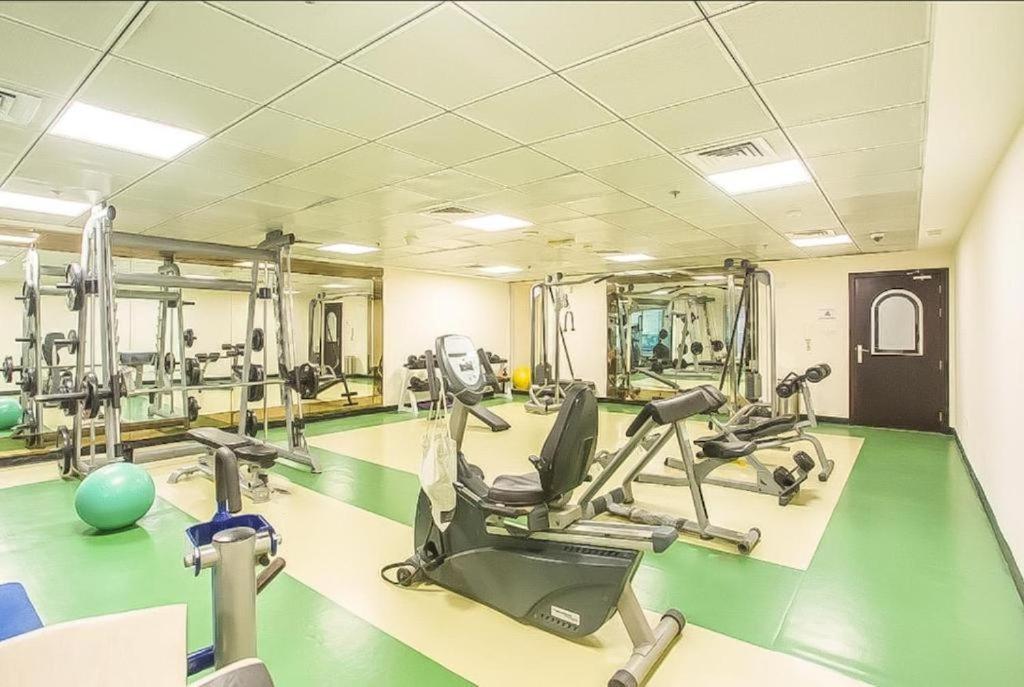Luxury Apartments In Dubai Marina Екстер'єр фото